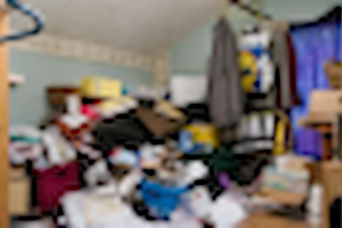Woningontruiming
