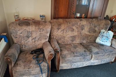 Woningontruiming