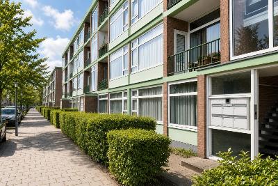 Woningbouwvereniging